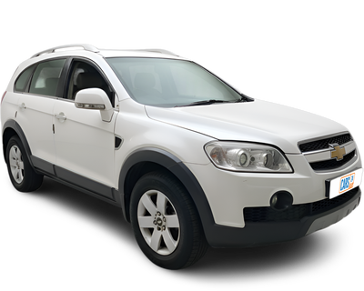 Chevrolet Captiva-img
